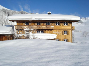 Appartement Omeshorn anno 1593, Lech, Österreich